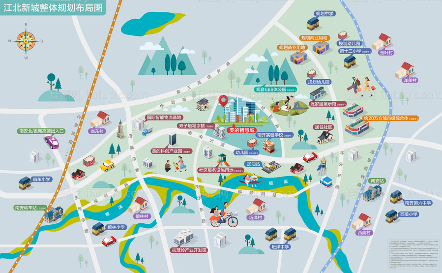 地图-源文件
