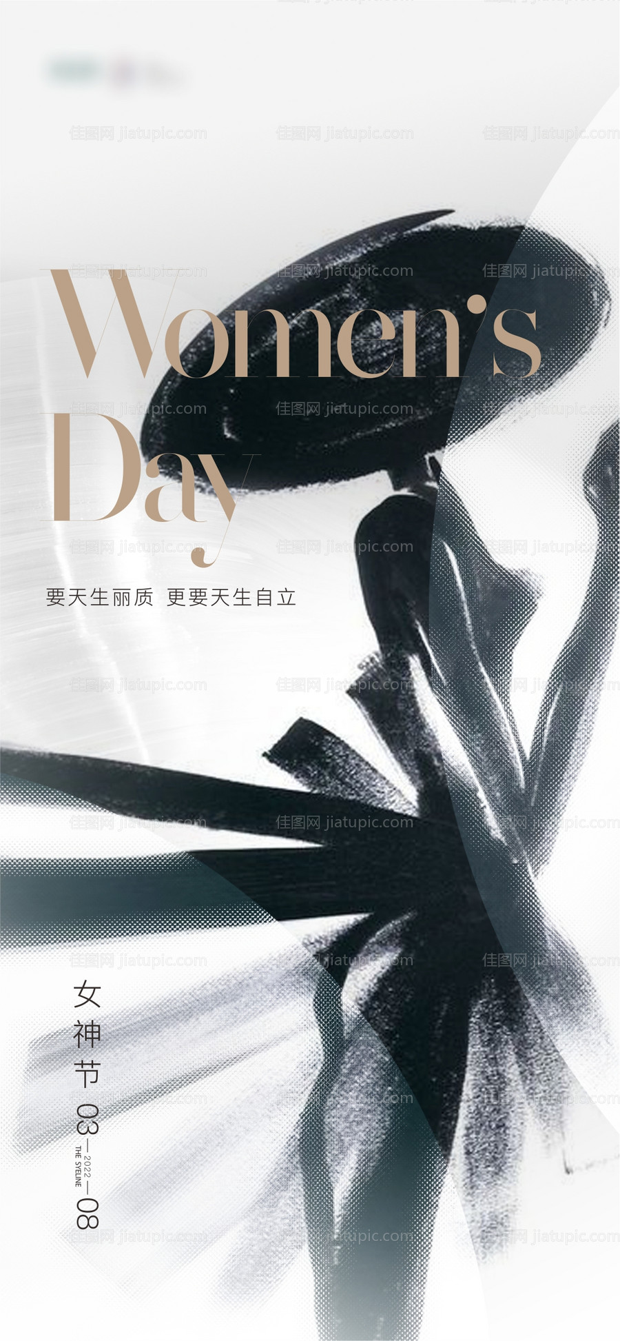 妇女节  -源文件