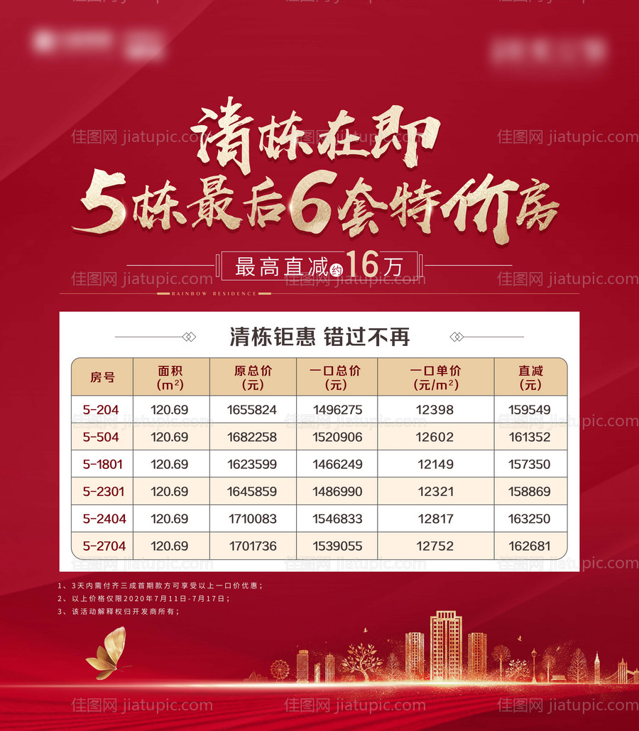 特价房-源文件